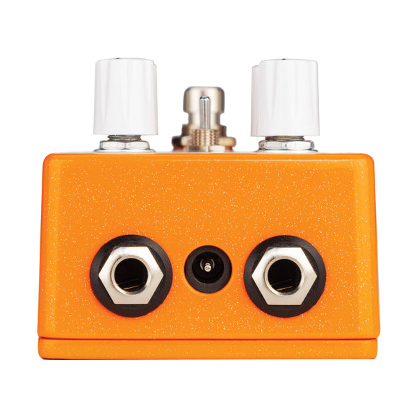 EarthQuaker Devices Spatial Delivery V3