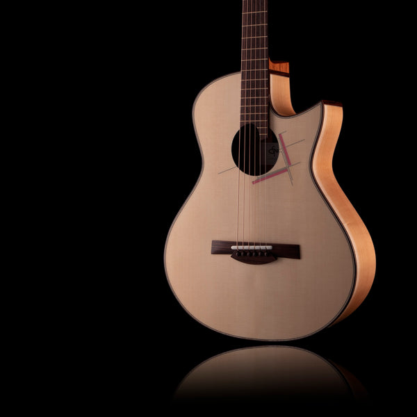 Spohn OM-C 12 Fret - Für die Katz?