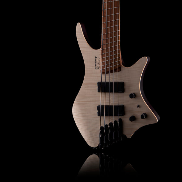 Strandberg Boden Bass Standard 5
