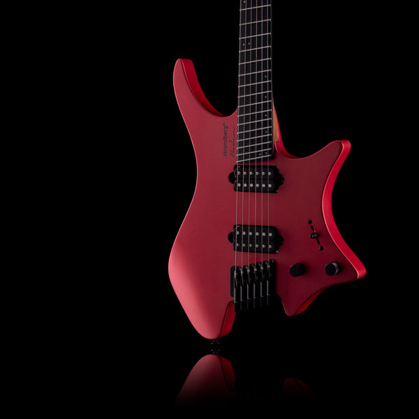Strandberg Boden Metal NX6