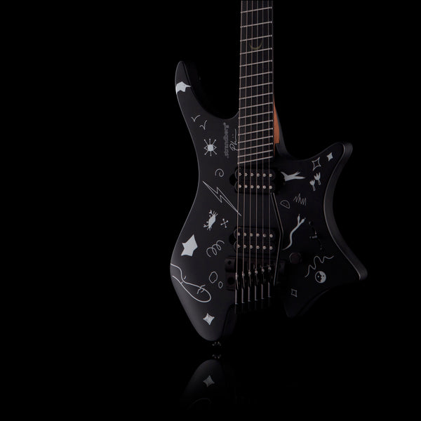 Strandberg Boden Standard NX6 - Plini Edition Mirage