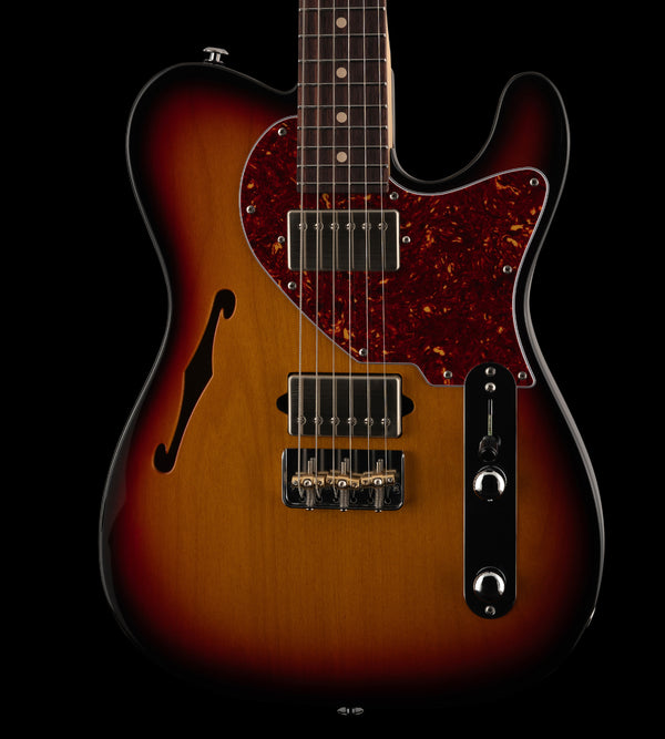 Suhr Alt T, 3 Tone Burst