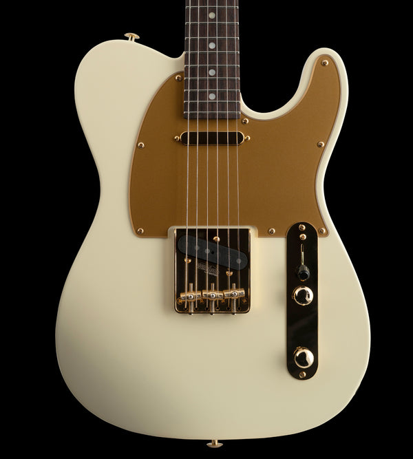 Suhr Mateus Asato Signature Classic T White