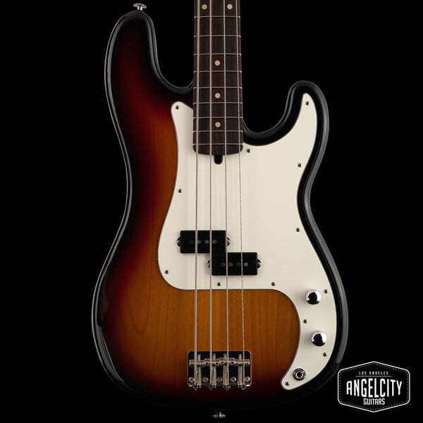Suhr Classic P