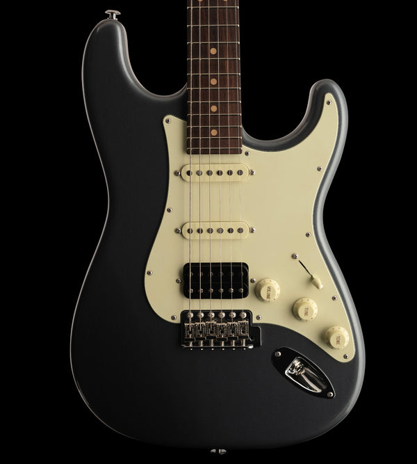 Suhr Classic S Vintage LE, Charcoal Frost