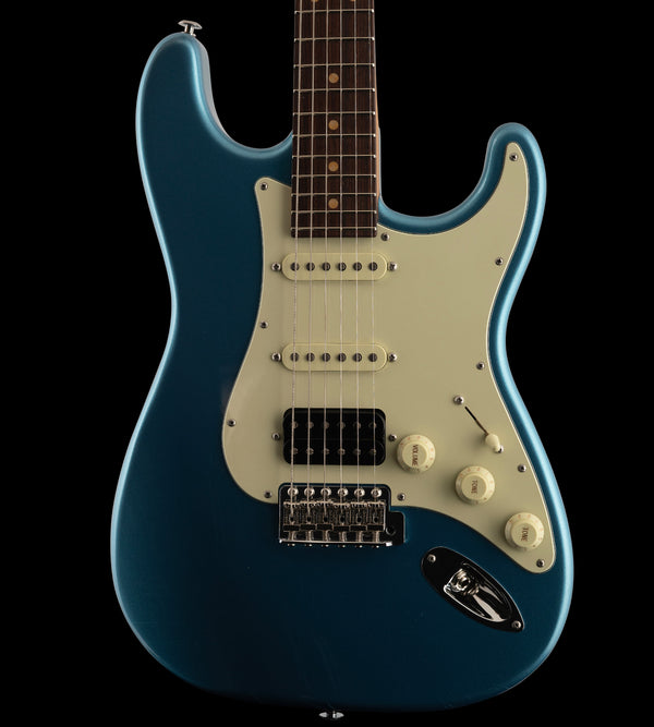 Suhr Classic S Vintage LE, Lake Placid Blue