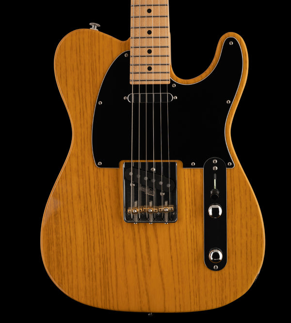 Suhr Classic T, Trans Butterscotch