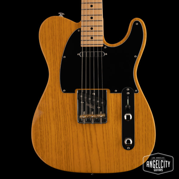 Suhr Classic T, Trans Butterscotch