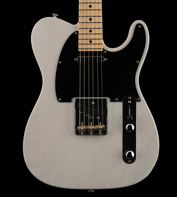 Suhr Classic T, Trans White