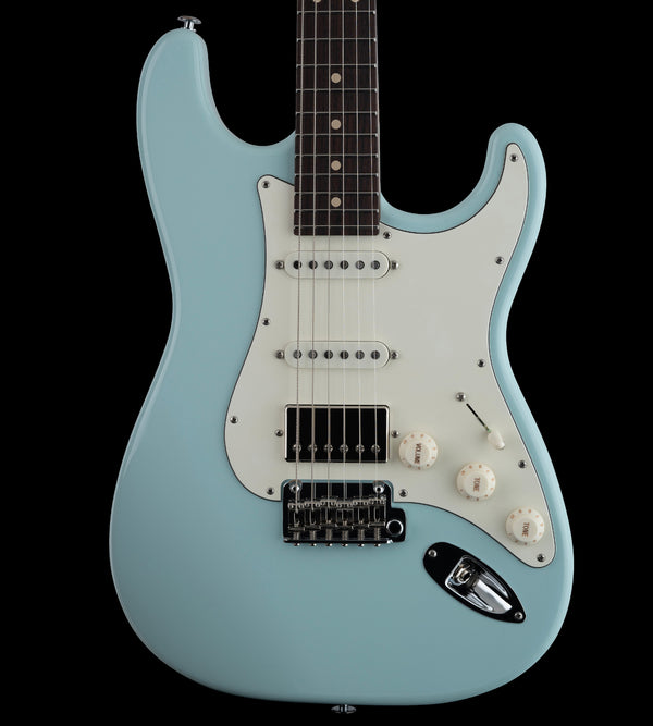 Suhr Custom Classic S Antique, Sonic Blue
