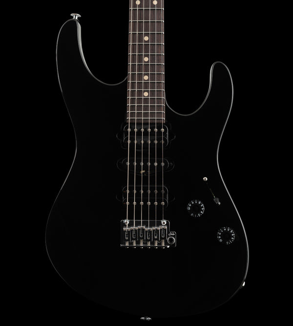 Suhr Custom Modern - Black