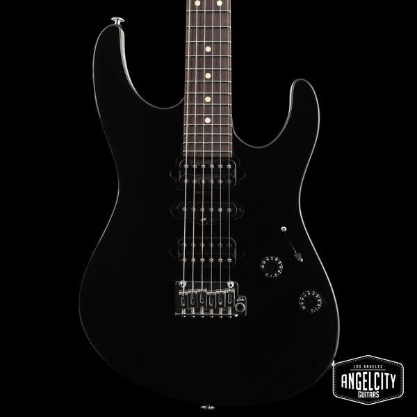 Suhr Custom Modern - Black