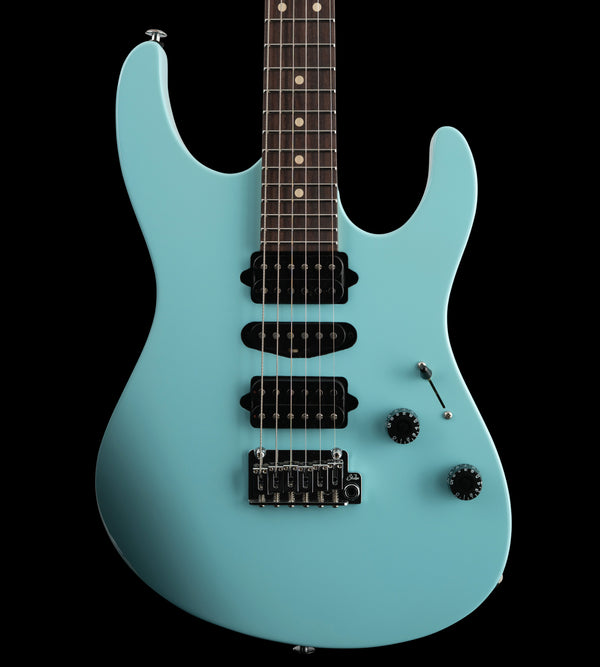 Suhr Custom Modern - Daphne Blue