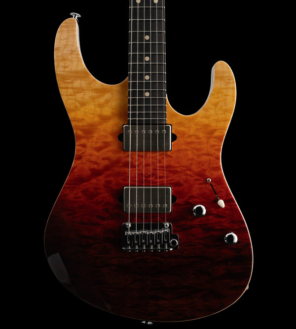Suhr Custom Modern, Desert Gradient