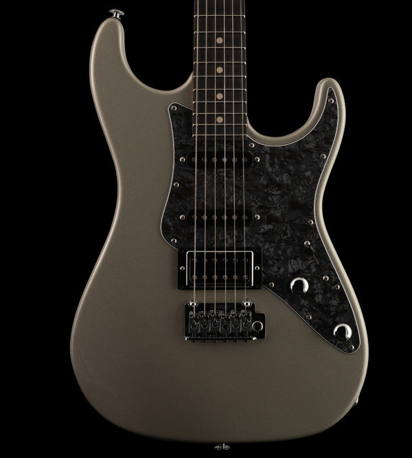 Suhr Pete Thorn Signature Standard HSS - Inca Silver