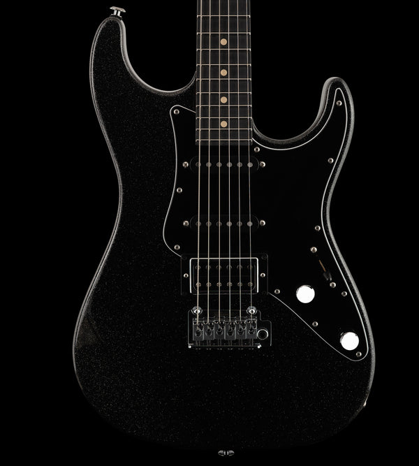 Suhr Pete Thorn Signature Standard HSS - Graphite Metallic