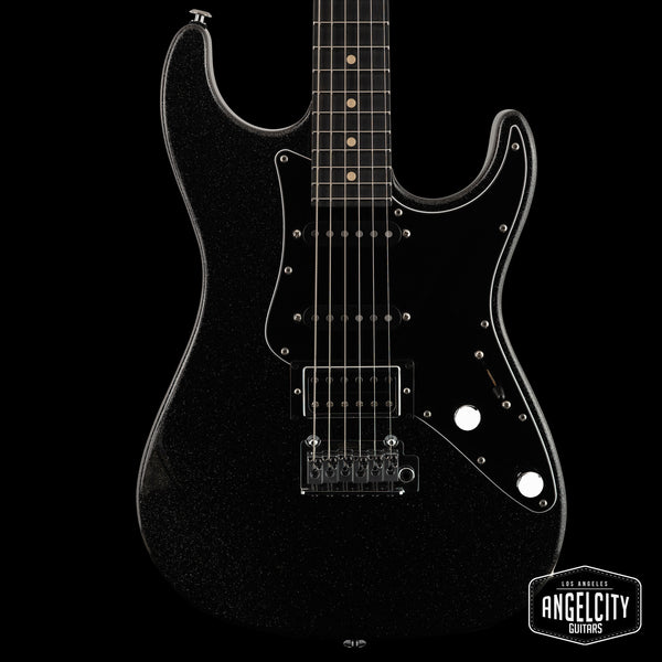Suhr Pete Thorn Signature Standard HSS - Graphite Metallic