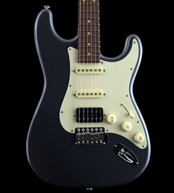 Suhr Classic S Vintage LE, Charcoal Frost