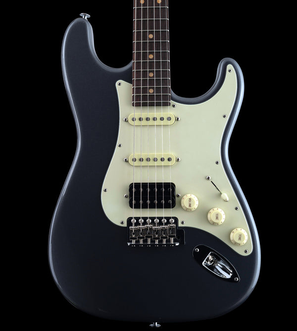Suhr Classic S Vintage LE, Charcoal Frost