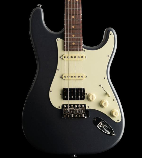 Suhr Classic S Vintage LE, Charcoal Frost