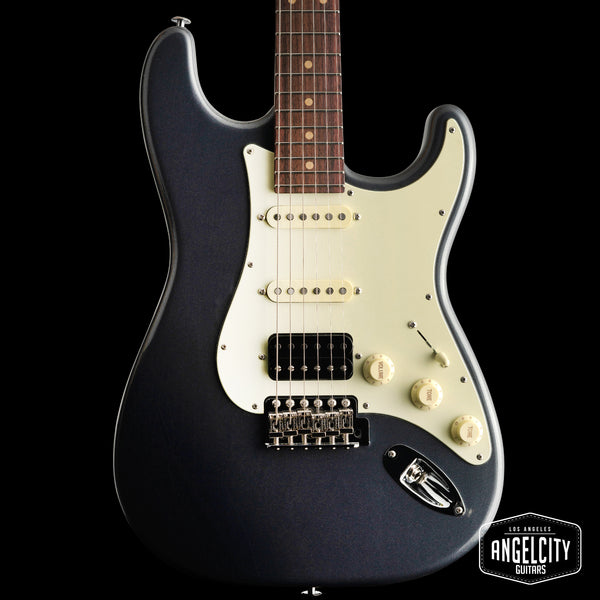 Suhr Classic S Vintage LE, Charcoal Frost