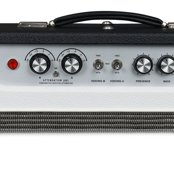 Tone King Royalist mkIII Combo