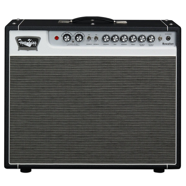 Tone King Royalist mkIII Combo