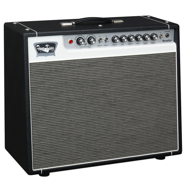 Tone King Royalist mkIII Combo