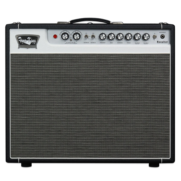 Tone King Royalist mkIII Combo