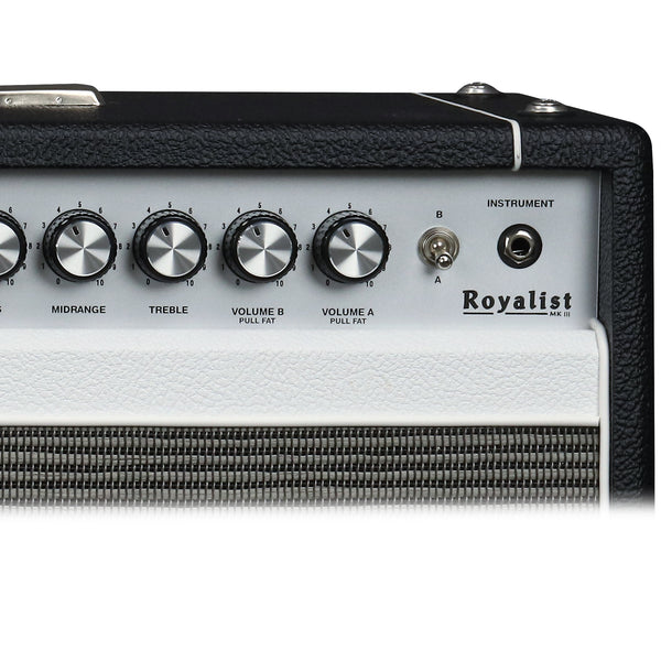 Tone King Royalist mkIII Combo