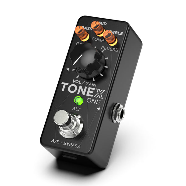 IK Multimedia Amplitube TONEX One