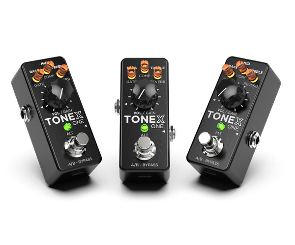 TONEX One
