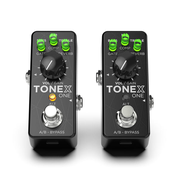TONEX One