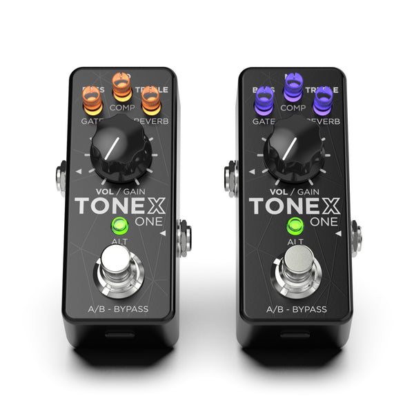 IK Multimedia Amplitube TONEX One