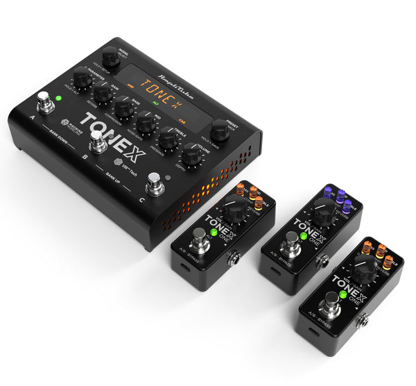 TONEX One