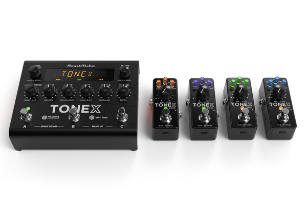 TONEX One