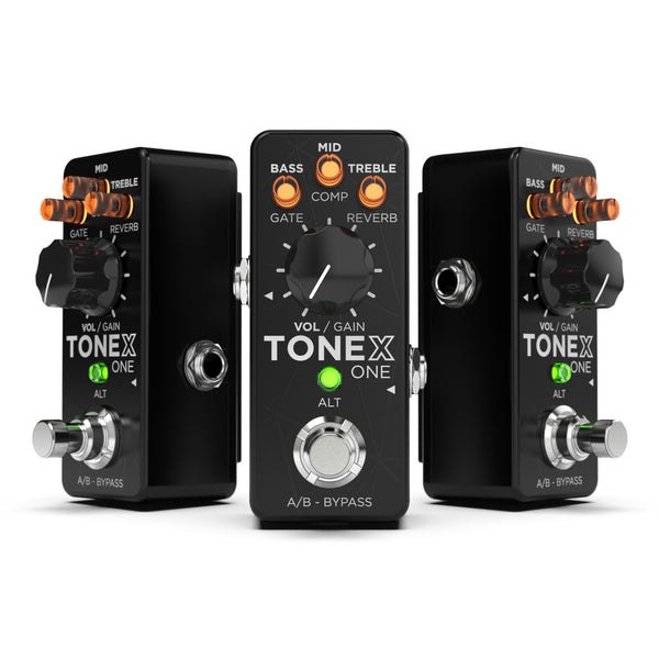 TONEX One