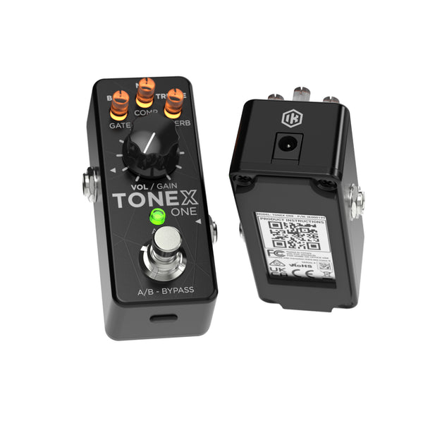 IK Multimedia Amplitube TONEX One