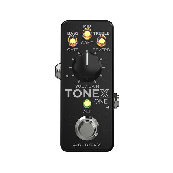 IK Multimedia Amplitube TONEX One