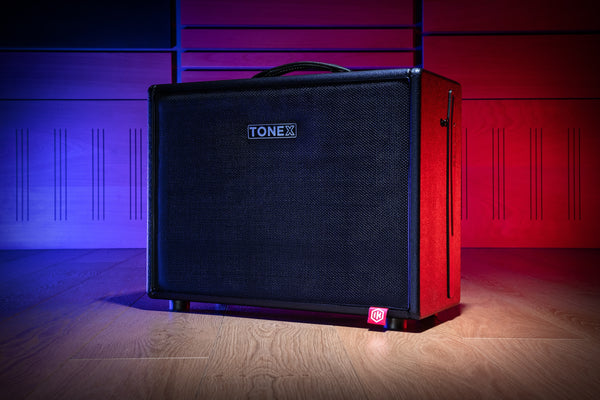 TONEX Cab