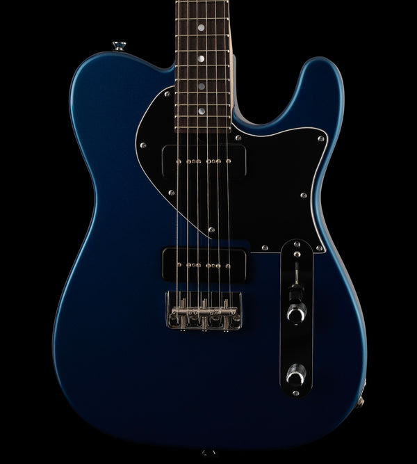 Taey Kang Classic T - Pearlized Blue