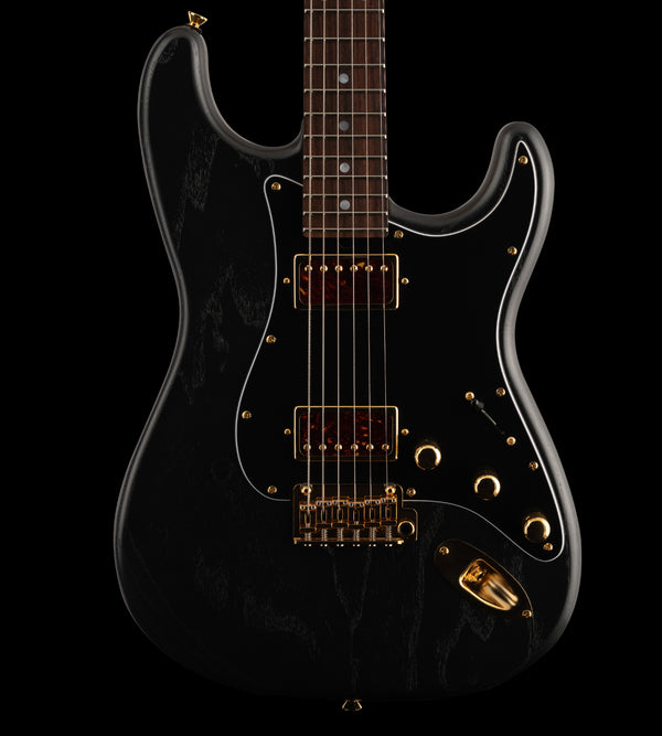 Taey Kang Modern S - Pearlized Black