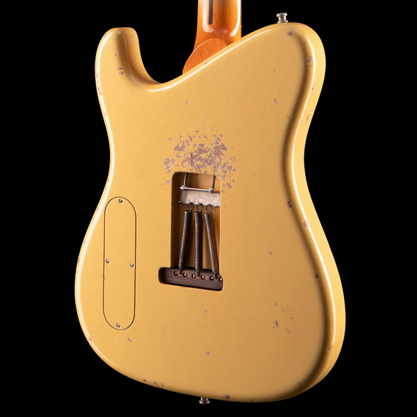 Tausch 665 RAW Tremolo