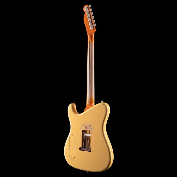 Tausch 665 RAW Tremolo