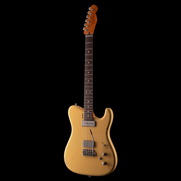 Tausch 665 RAW Tremolo