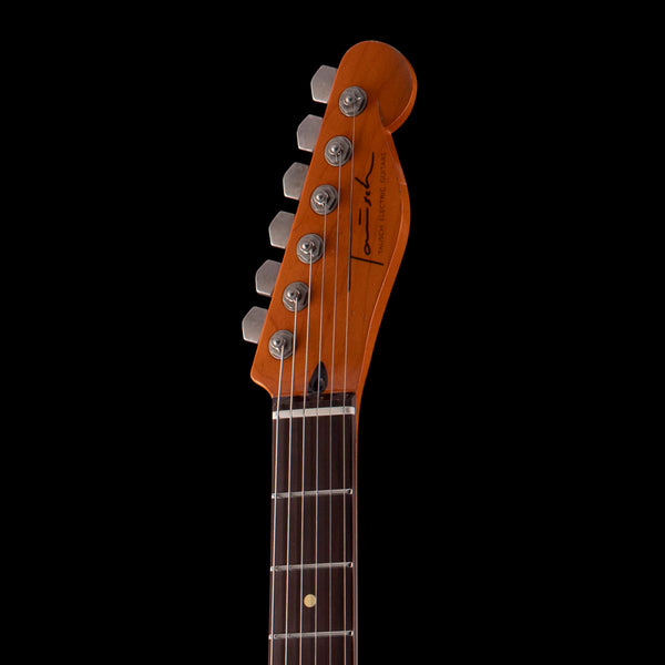 Tausch 665 RAW Tremolo