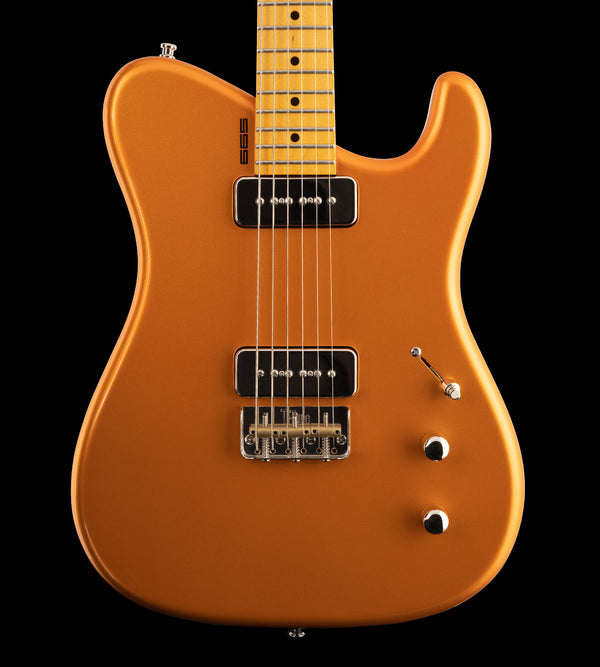 Tausch 665 RAW - Candy Orange