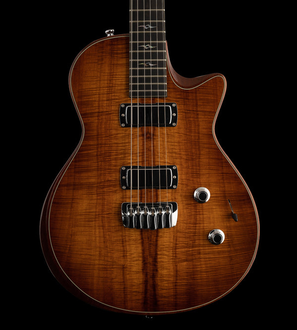 Taylor Solidbody Custom Koa Top