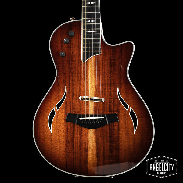 Taylor T5z Custom Koa