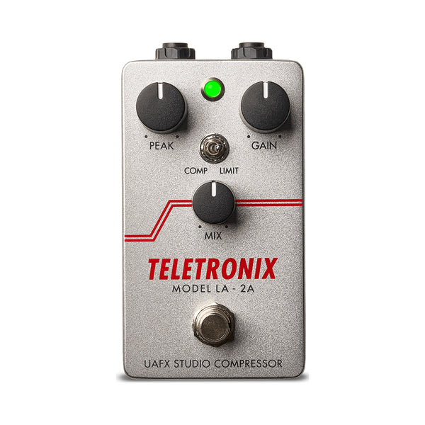 Universal Audio Teletronix LA-2A Studio Compressor